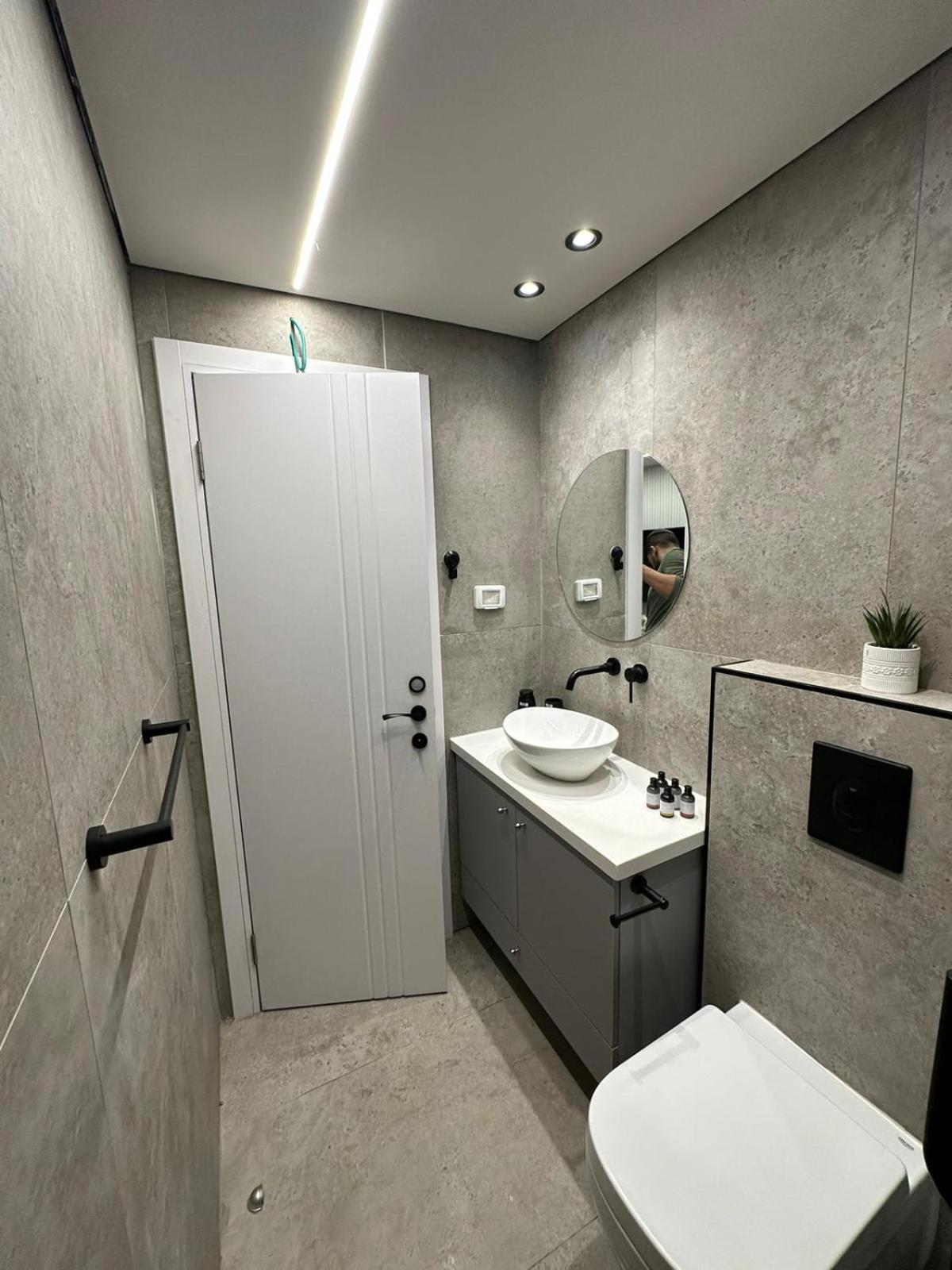 Mamilla Brilliant Emerald 2 Jerusalem Exterior foto